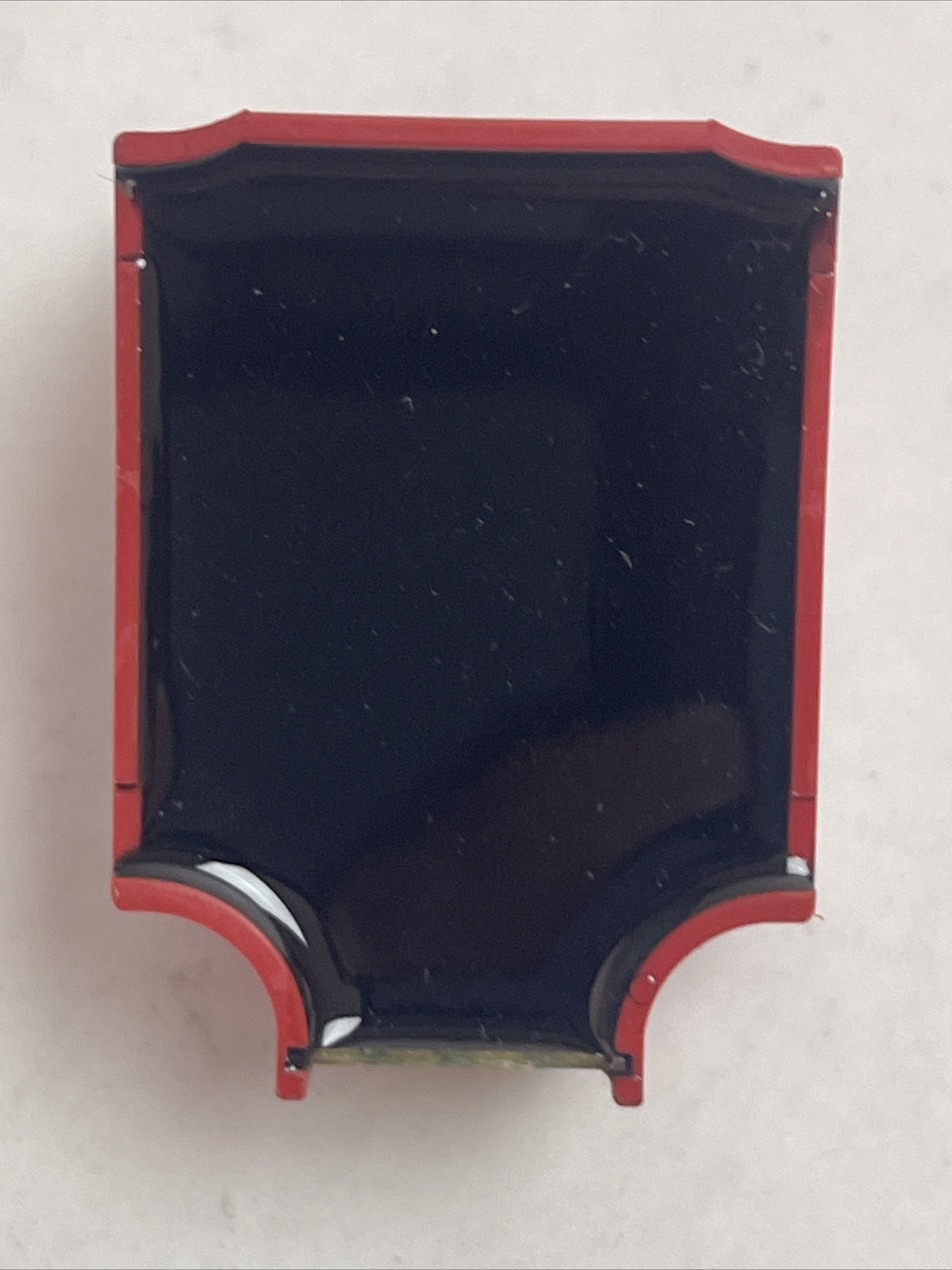 BANNER PBA-1 POWER BLOCK INPUT 120VAC OUTPUT NONE