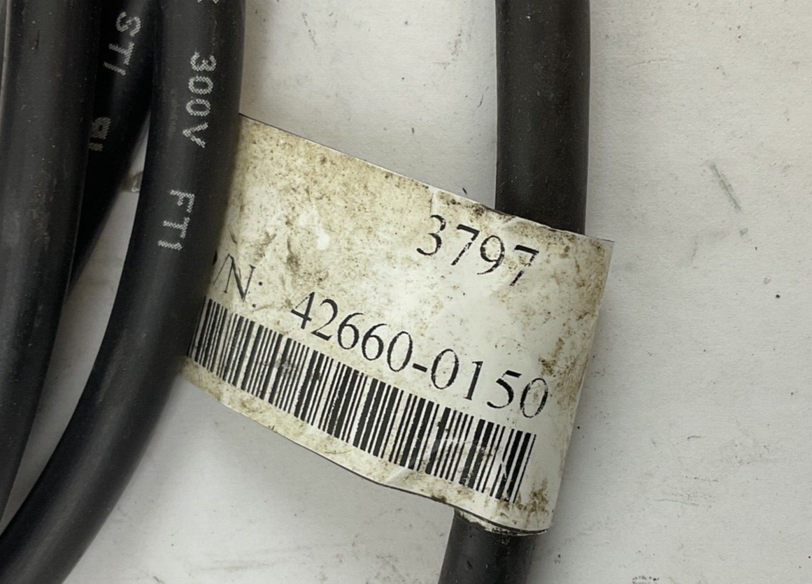 STI 42660-0150 LIGHT CURTAIN  CABLE