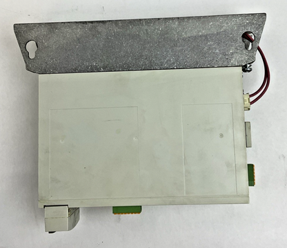REXROTH HCS01.1E-W0028-A-03-B-ET-EC-PB-NN-NN-FW SERVO DRIVE 24VDC