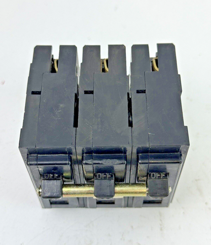 WESTINGHOUSE - HQP3100N - MOLDED CASE CIRCUIT BREAKER - 3 POLE/240VAC/100A