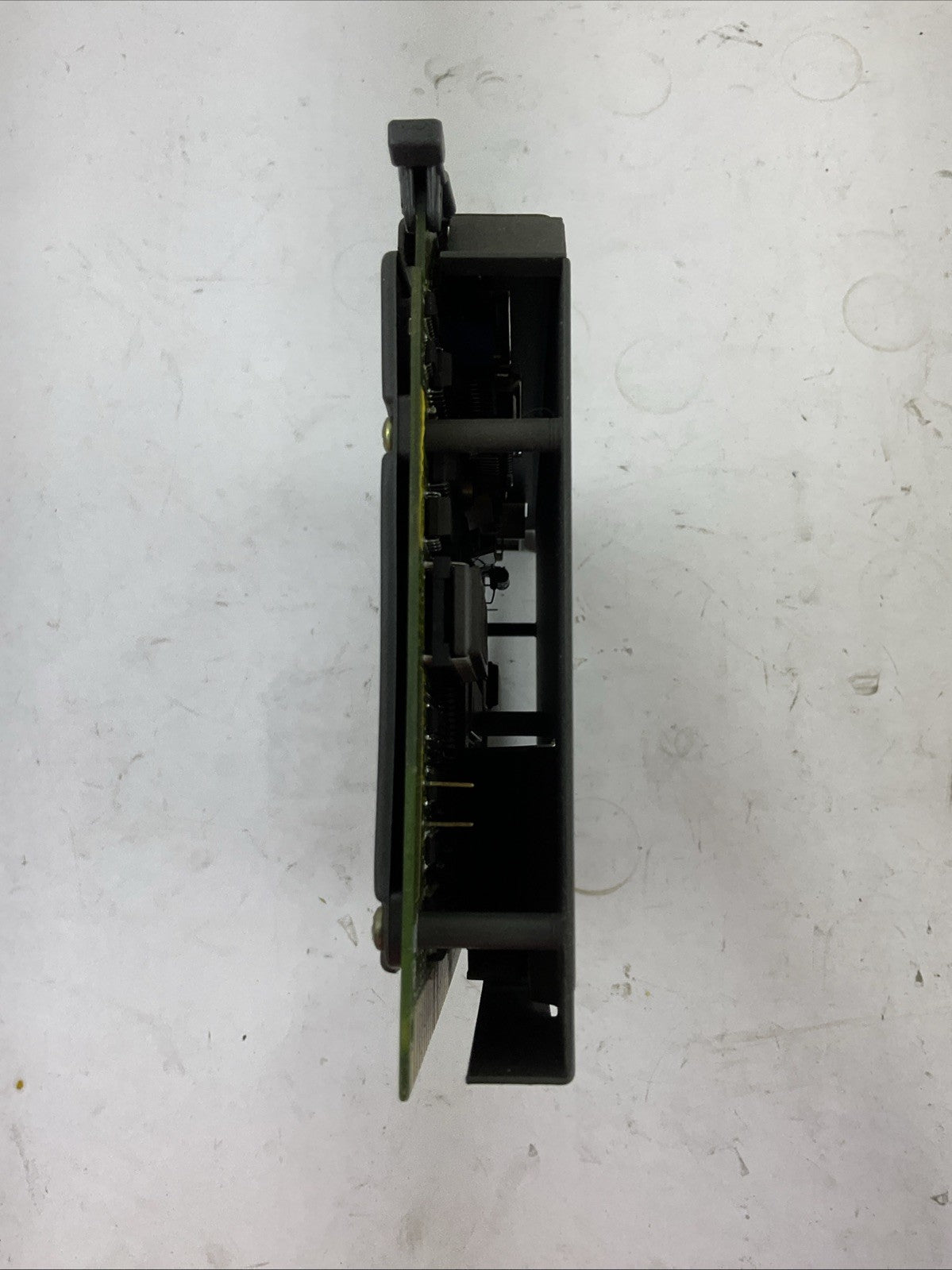 ALLEN BRADLEY 1771-HSN/B IMC-120 SERVO CONTROLLER W/O MEMORY CARTRIDGE FW REV