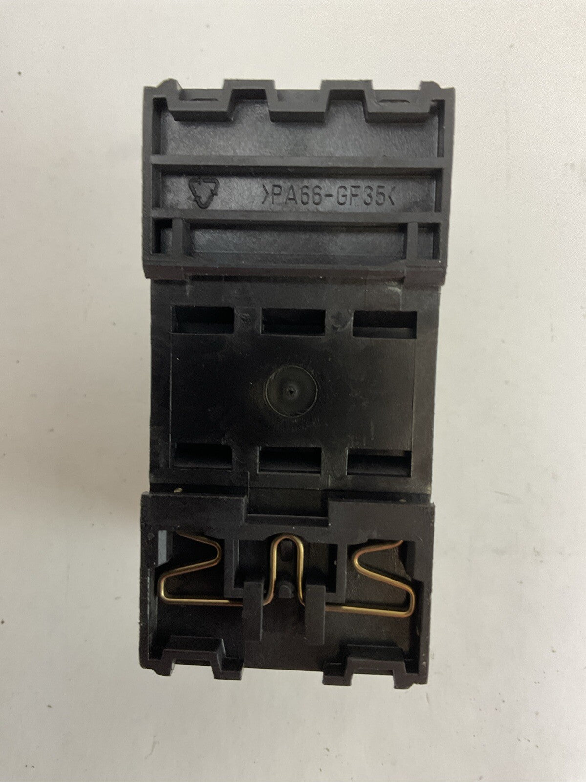 ALLEN BRADLEY 140M-D8E-C16 SER C MOTOR CIRCUIT BREAKER 10-16A 140M-C-AFA11