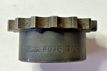 MARTIN 4016 3/4 SPROCKET GEAR