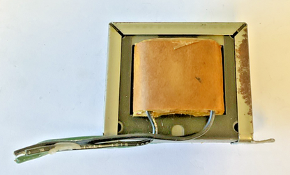 TE 303-0018 TRANSFORMER 9969902