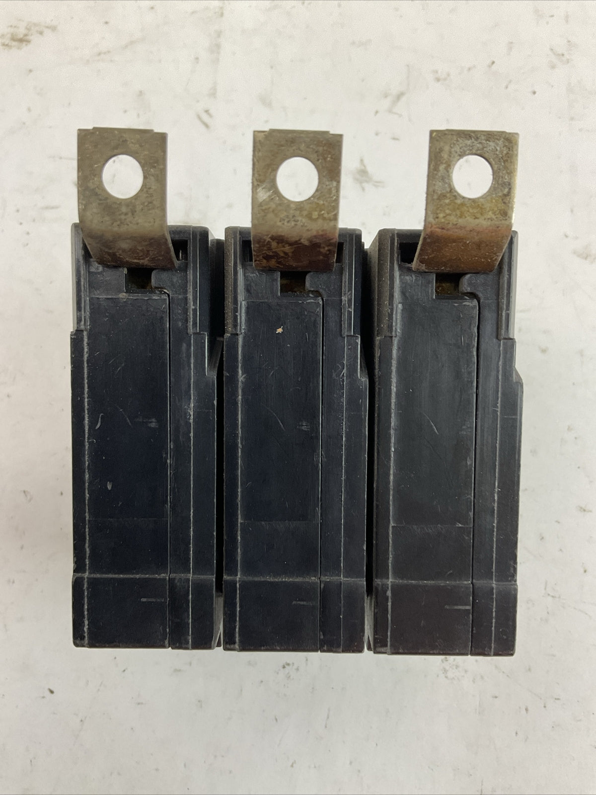 WESTINGHOUSE QBHW3030H CIRCUIT BREAKER 30AMP 3POLE 240VAC