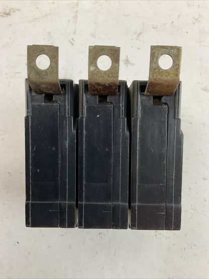 WESTINGHOUSE QBHW3030H CIRCUIT BREAKER 30AMP 3POLE 240VAC