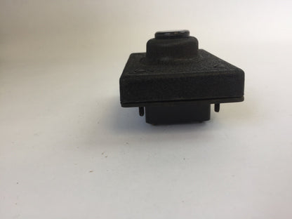 REES 294 BLACK PUSHBUTTON SWITCH