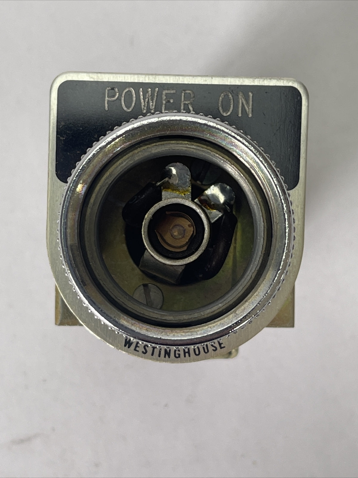 WESTINGHOUSE 370B950G03 PILOT LIGHT 480V 60CY