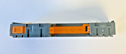 B&R AUTOMATION X20BM11 MODULE BASE REV.GO***LOTOF2***