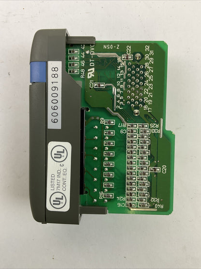 Z-8ND1 INPUT MODULE 12-24VDC