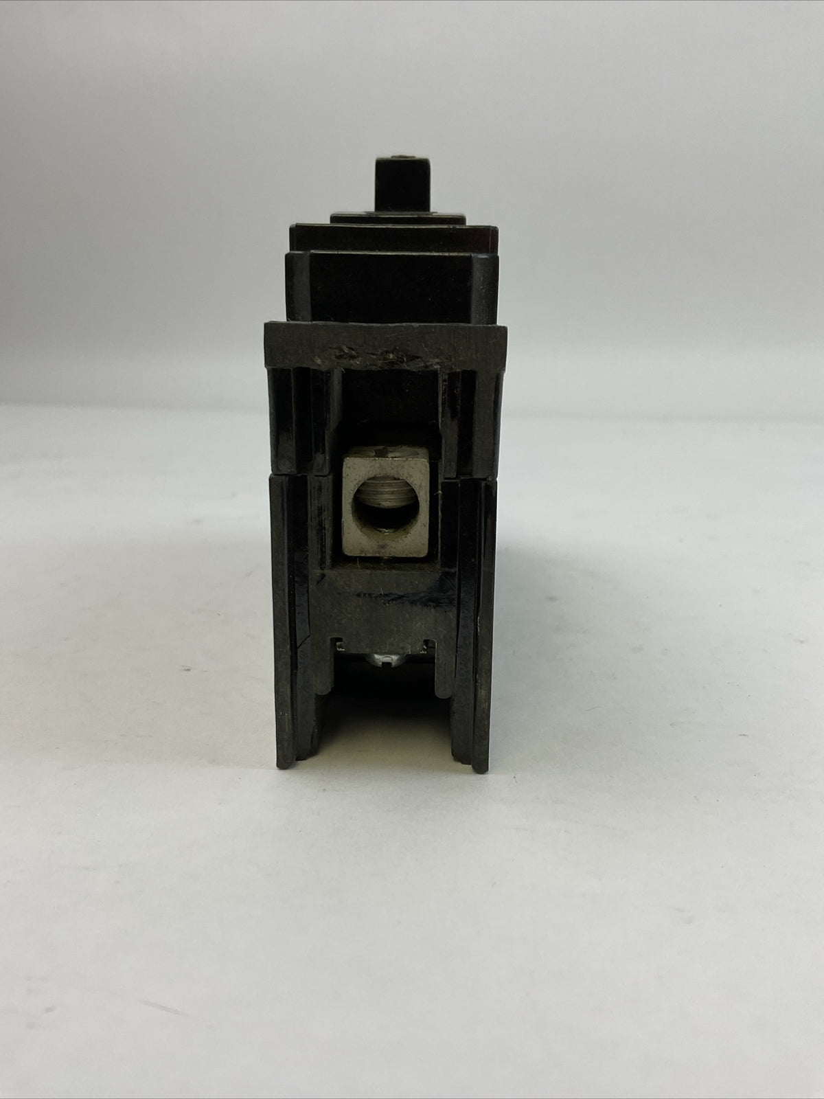 GE TEF113060 60AMP 277VAC 125VDC 1POLE MOD 1 CIRCUIT BREAKER