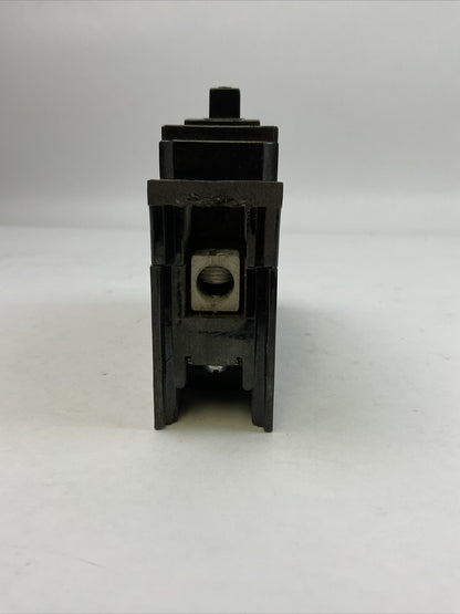 GE TEF113060 60AMP 277VAC 125VDC 1POLE MOD 1 CIRCUIT BREAKER