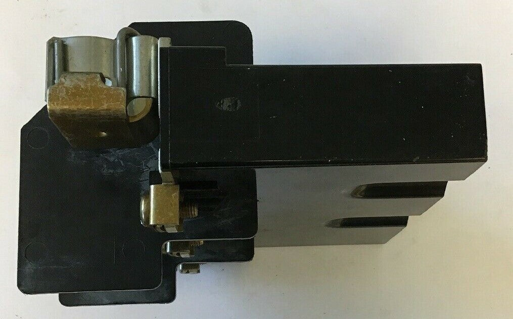 Allen Bradley 1494V-FSR633 Fuse Block Kit Series A 30A 600VOLTS