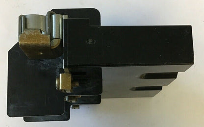 Allen Bradley 1494V-FSR633 Fuse Block Kit Series A 30A 600VOLTS