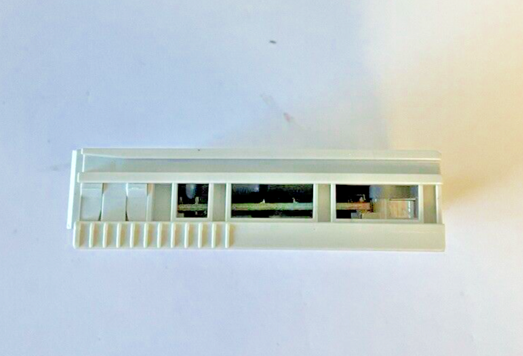 WAGO 750-1505 DIGITAL OUTPUT 24VDC 0.5A