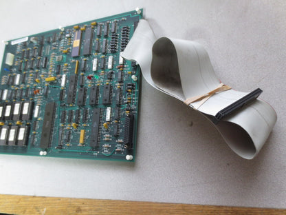 LANDIS & GYR / POWERS AI DO DI CIRCUIT BOARD + AO-P BOARD 01 + E PMD CG