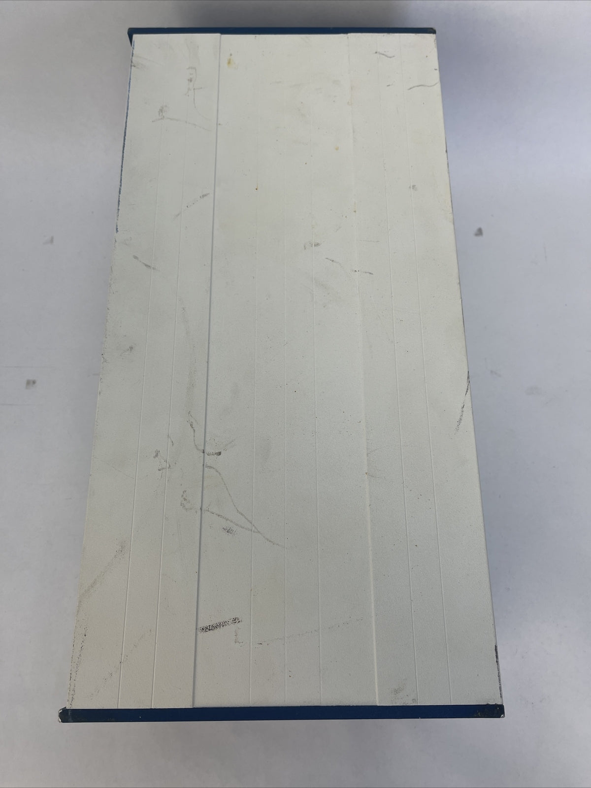 NATIONAL INSTRUMENTS SCXI-1001 12 SLOT CHASSIS 100/120/220/240VAC 1.7/1.5/0.80A