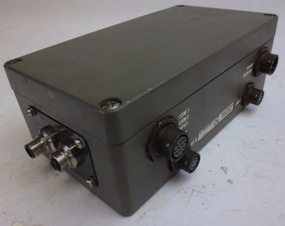 ESCORT MEMORY SYSTEMS CM31 P018 PROFIBUS MODULE - INTERFACE MODULE