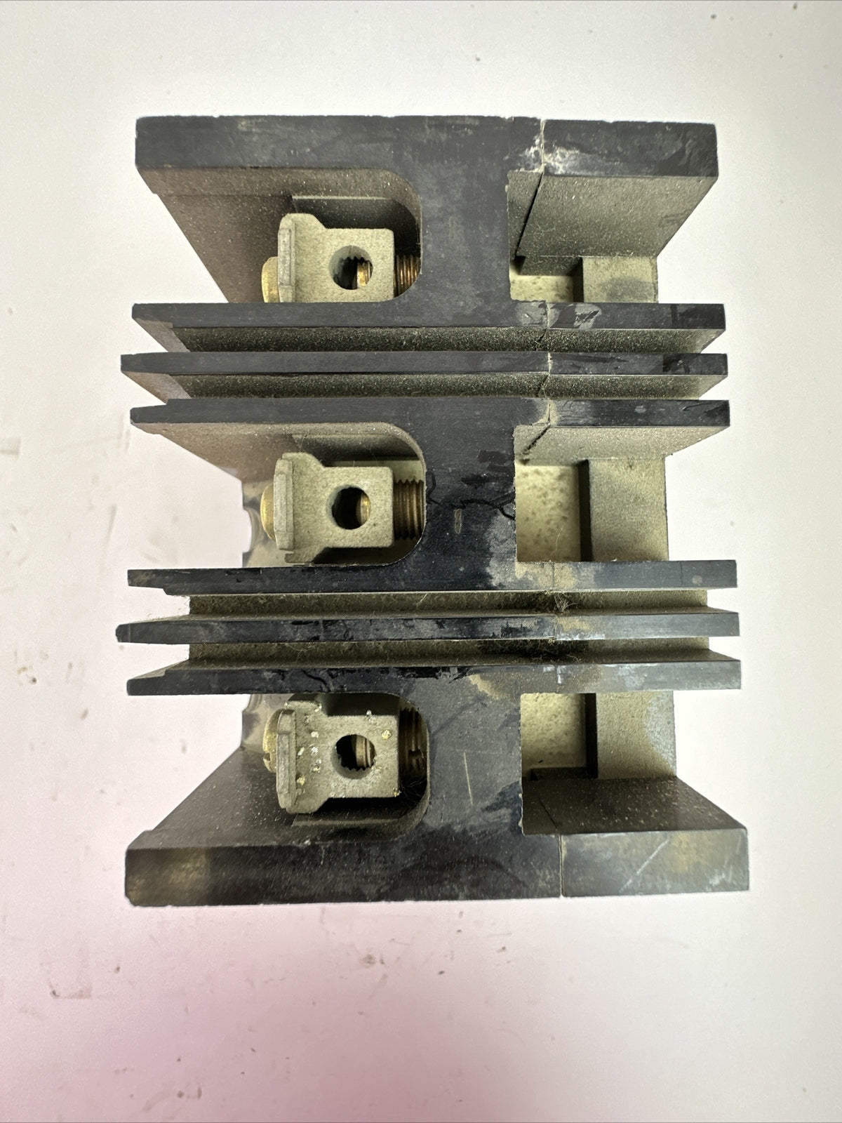 WESTINGHOUSE EHB3015 CIRCUIT BREAKER 480VAC 15AMP 3POLE
