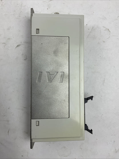 IAI CORP ACON-CG-30I-NP-2-0-ABU RCA-SA6C-I-30-86-200-A1-S