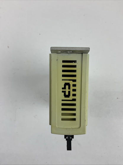 IAI ACON-C-20I-PN-2-0 ACTUATOR POSITION CONTROLLER OUTPUT 0-24VAC INPUT 24VDC
