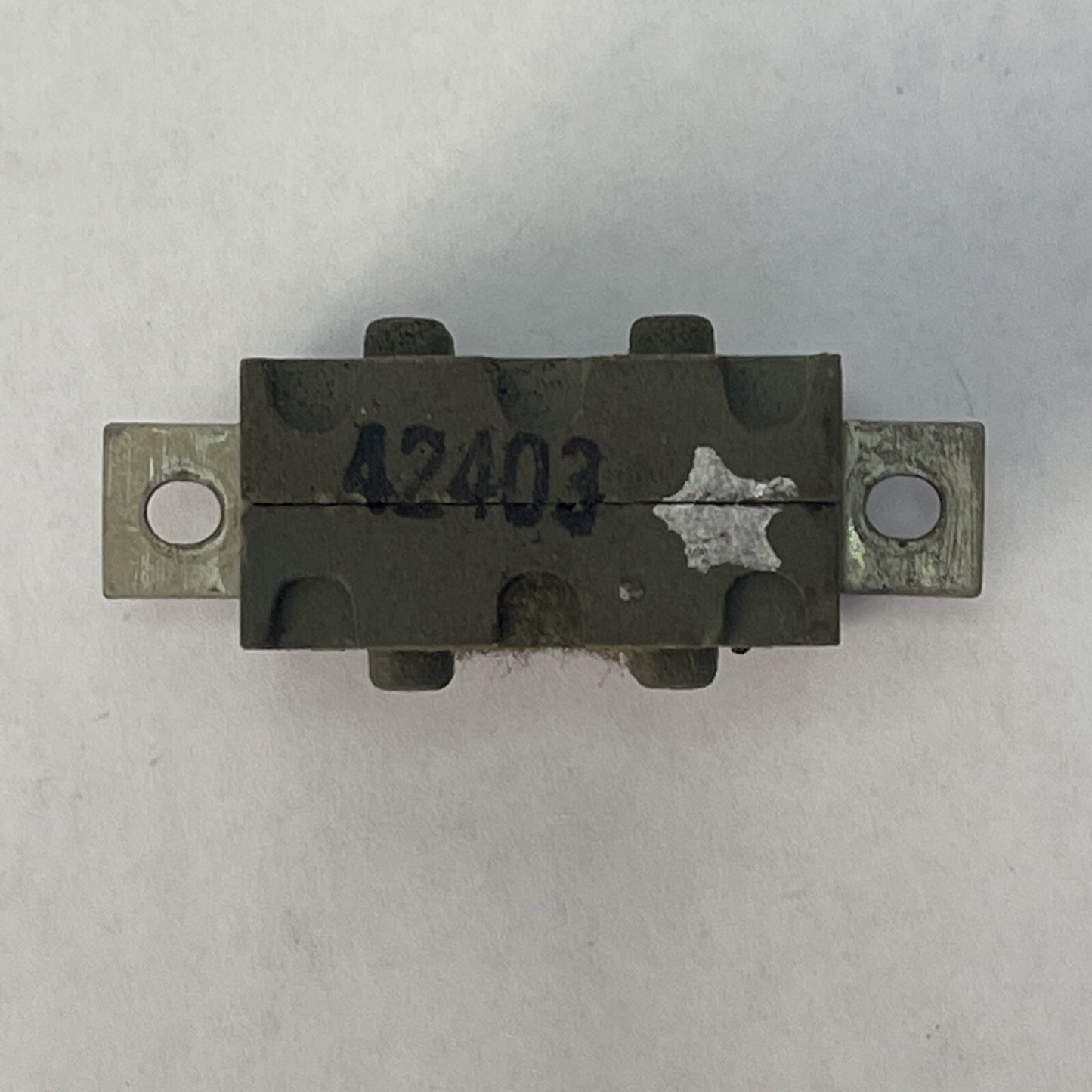 ARROW HART 42403 HEATER (LOT OF 3)
