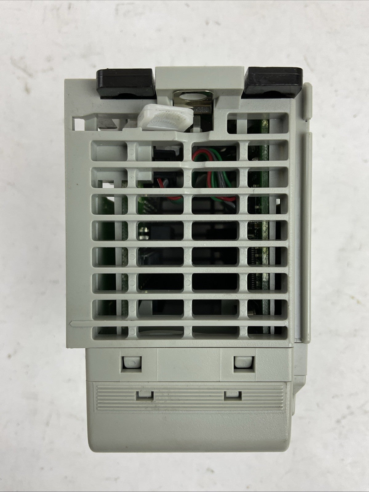 ALLEN BRADLEY 1769-OB32 SER A F/W REV 3.1 DIR/VER 95320754/04 32PT 20.4-26.4VDC