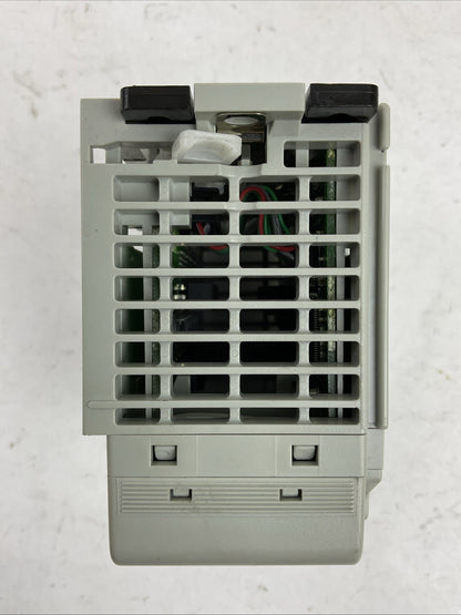 ALLEN BRADLEY 1769-OB32 SER A F/W REV 3.1 DIR/VER 95320754/04 32PT 20.4-26.4VDC