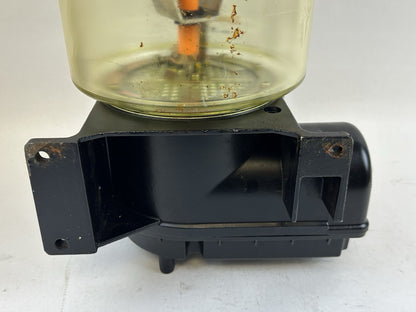 VOGEL KFG30-5W-V6 CENTRALIZED GREASE LUBRICATION PUMP 115V AC INDUSTRIAL 2427905