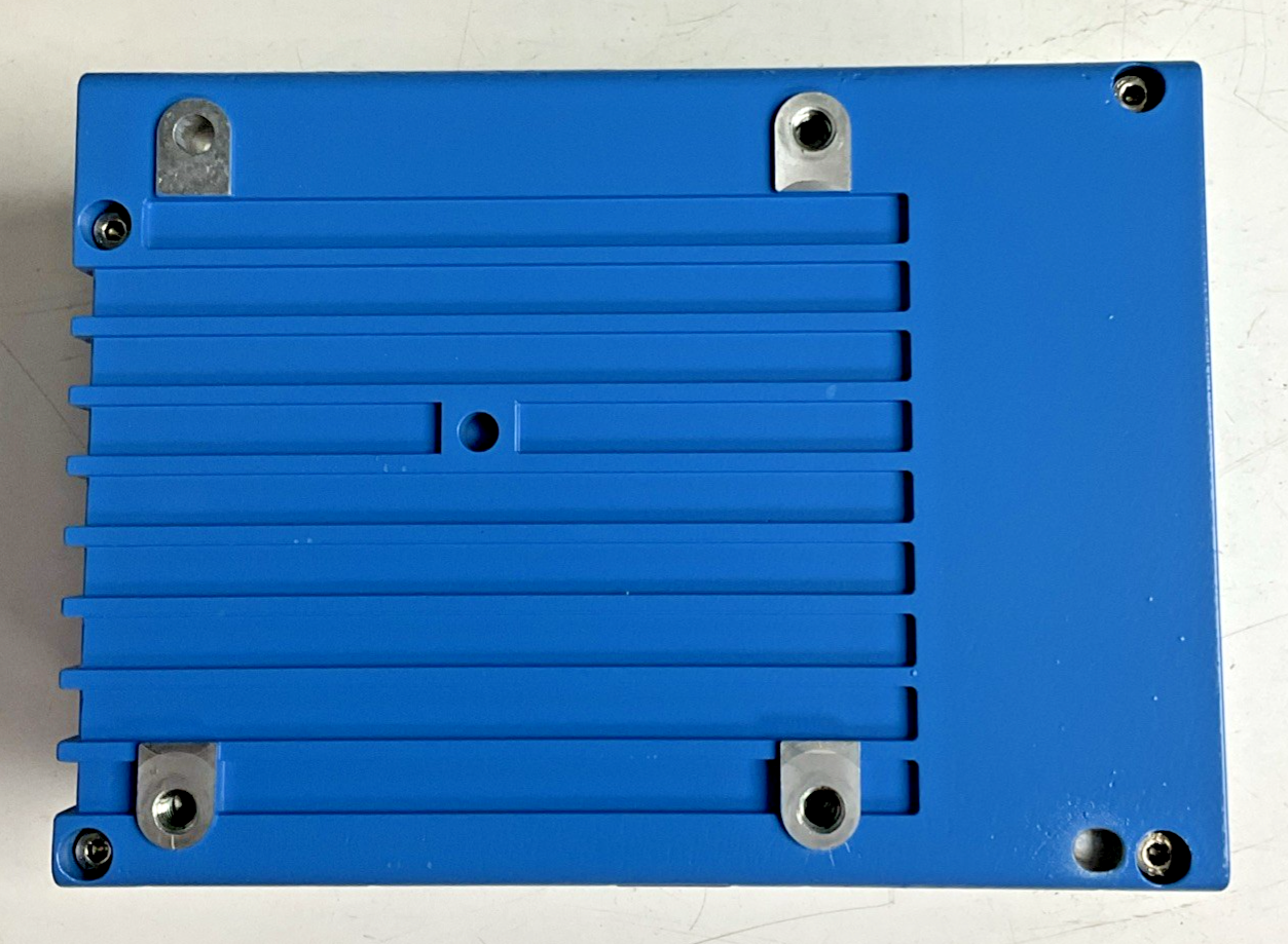 SICK VMD420-2000 VOLUME MODULE HEAD V2.53 30VDC 25VA