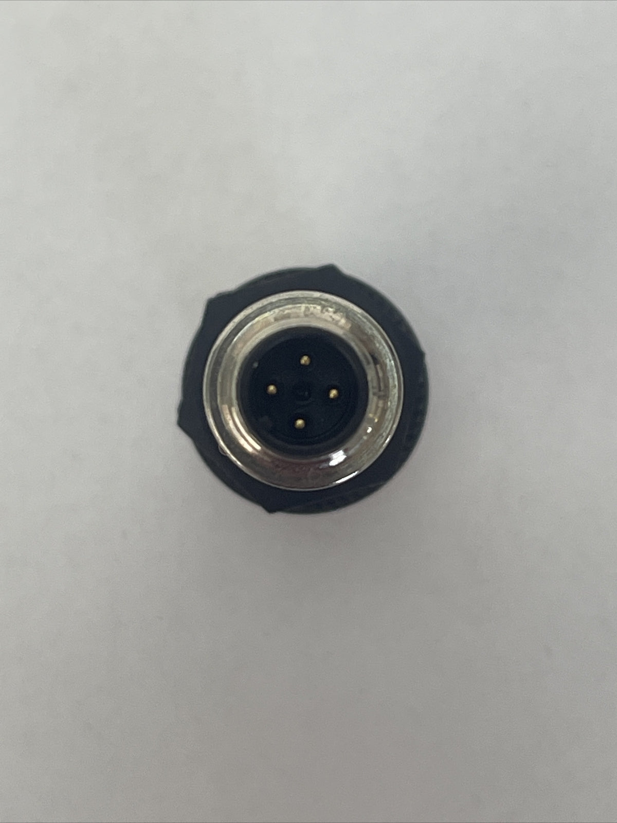ALLEN BRADLEY 871Z-DW5NP18-D4 INDUCTIVE PROXIMITY SENSOR 10...30VDC 200mA
