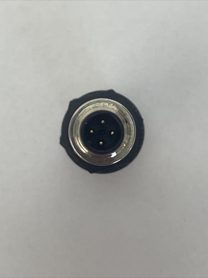 ALLEN BRADLEY 871Z-DW5NP18-D4 INDUCTIVE PROXIMITY SENSOR 10...30VDC 200mA