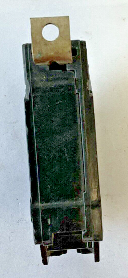 GE THQL1120 CIRCUIT BREAKER 20A TYPE THQL 120/240VAC ***LOTOF3***