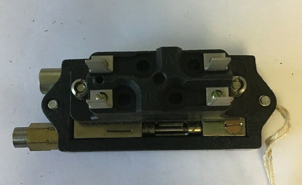 SQUARE D 9007 A026 LIMIT SWICTH  SER. A
