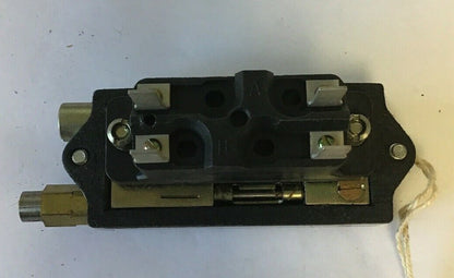 SQUARE D 9007 A026 LIMIT SWICTH  SER. A