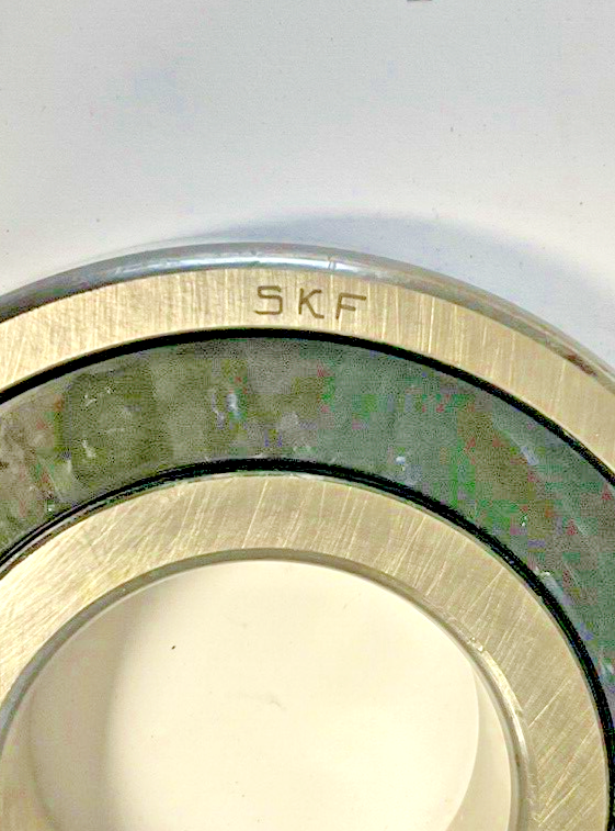 SKF 6310-2RSJEM GROOVE BALL BEARING