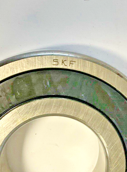 SKF 6310-2RSJEM GROOVE BALL BEARING
