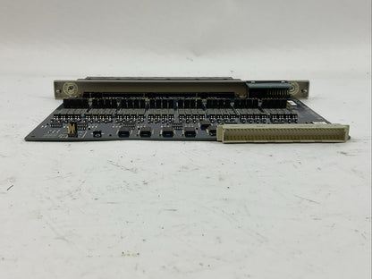 CONTROL TECHNOLOGY INC 901B-2589-A UNIVERSAL 8/16/32PT INPUT 12-250VAC/VDC
