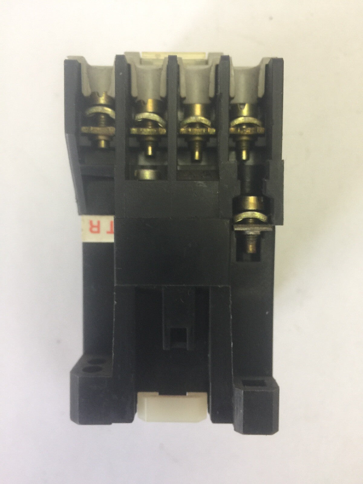 ALLEN BRADLEY 700-F400A1 CONTACTOR SER C HA473 COIL 120V 60HZ 110V 50HZ