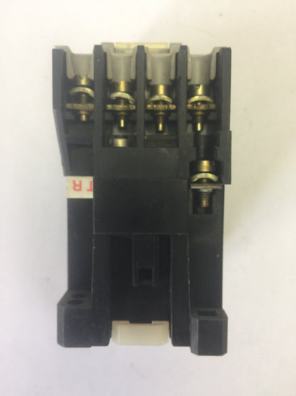 ALLEN BRADLEY 700-F400A1 CONTACTOR SER C HA473 COIL 120V 60HZ 110V 50HZ