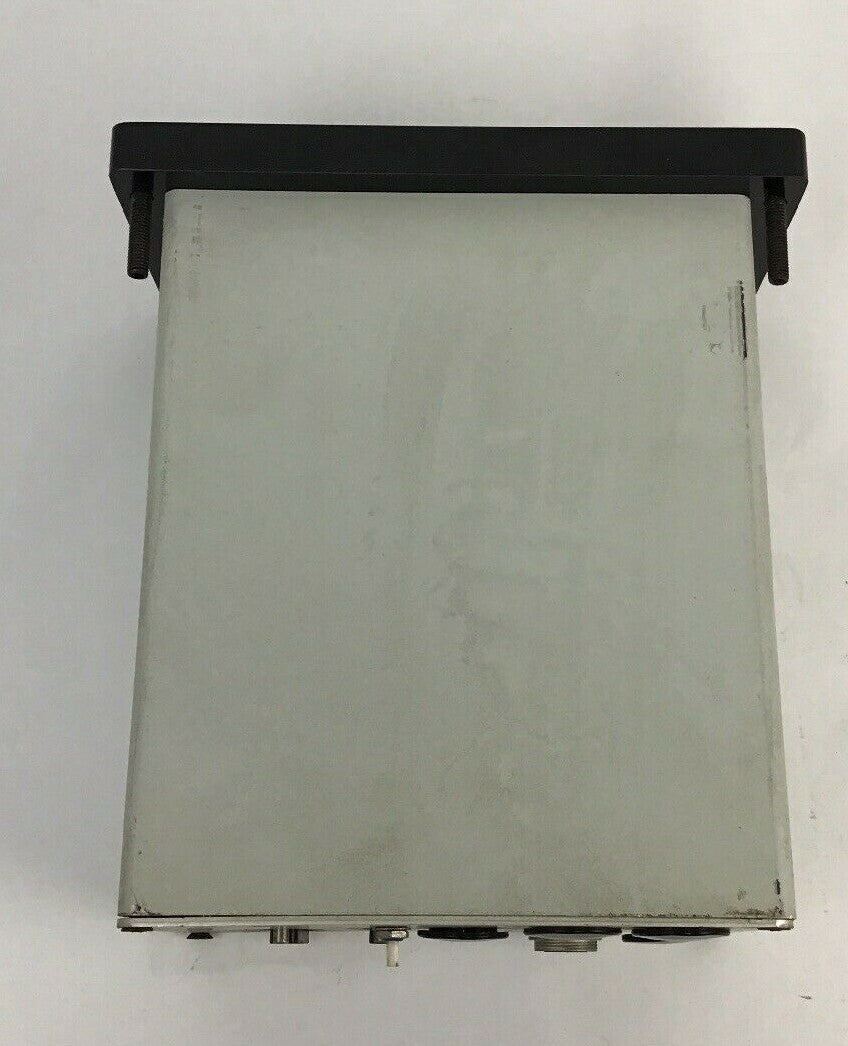 Promess PPM Type V0.1 Panel Metering LCD Monitor
