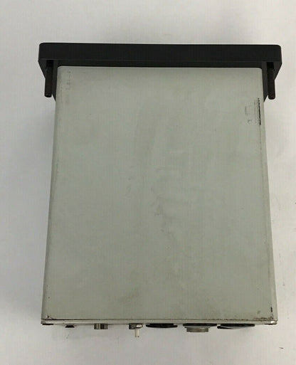 Promess PPM Type V0.1 Panel Metering LCD Monitor