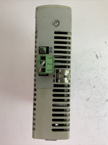 ALLEN BRADLEY 2094-BSP2 SERIES A MINIMUM DRIVE FIRMWARE V1.068 SHUNT MODULE