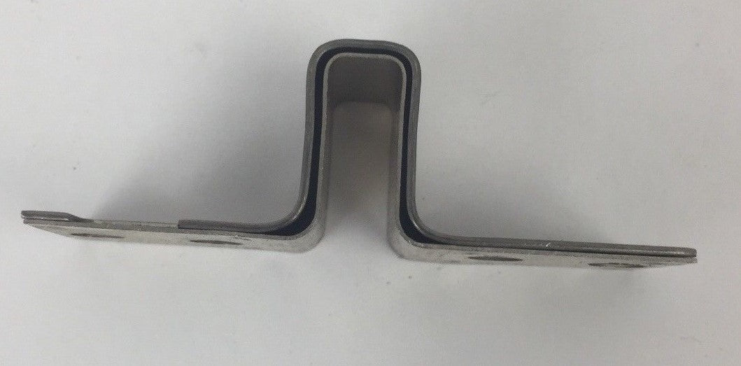 ALLEN BRADLEY N52 HEATER ELEMENT (LOT OF 3)