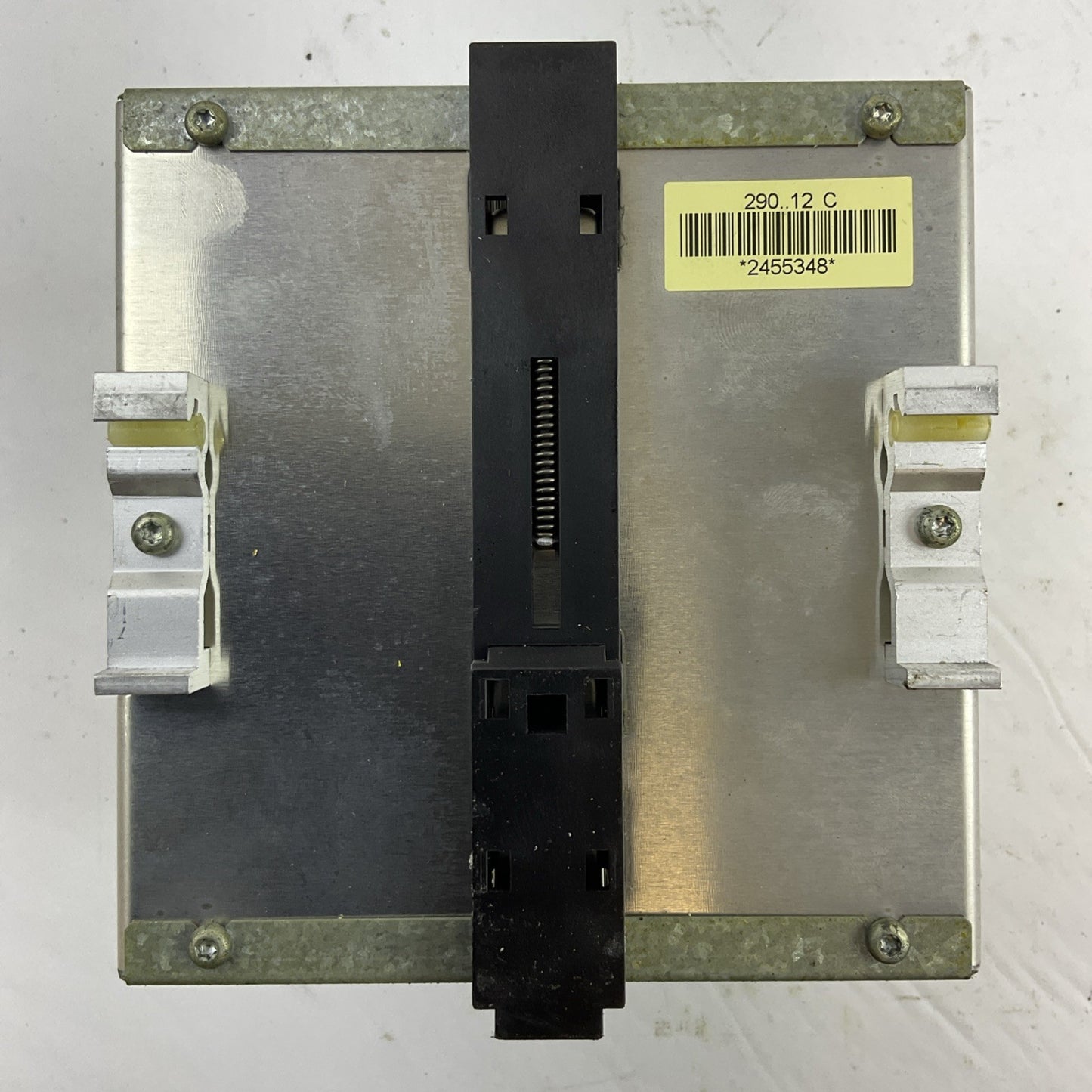 PULS SL10.105 POWER SUPPLY OUTPUT 24-28VDC 10A INPUT 100-120/200-240VAC 6/2.8A