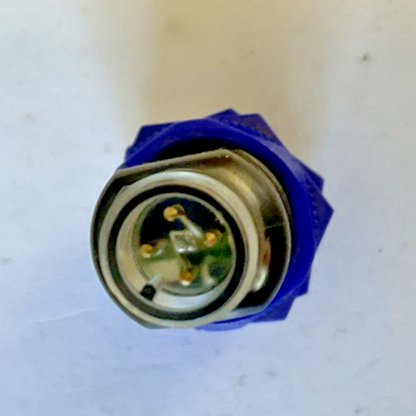 DATALOGIC S50-PA 5-D00 PP PHOTOELECTRIC SENSOR CLASS2 30VDC***LOTOF7***