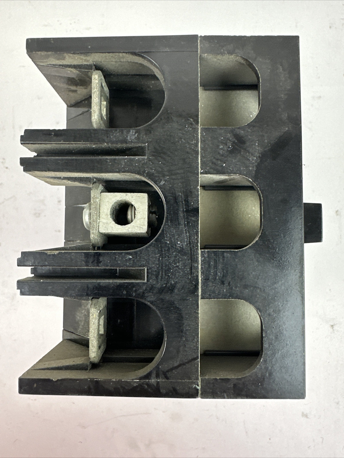 CHALLENGER SEH-3-C-40 CIRCUIT BREAKER 40AMP 480VAC 3POLE