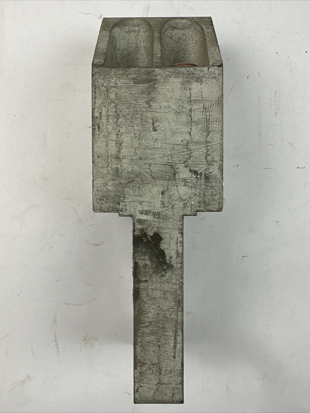 GE 252B3628G1 TERMINAL LUG 2/0-600KCMIL