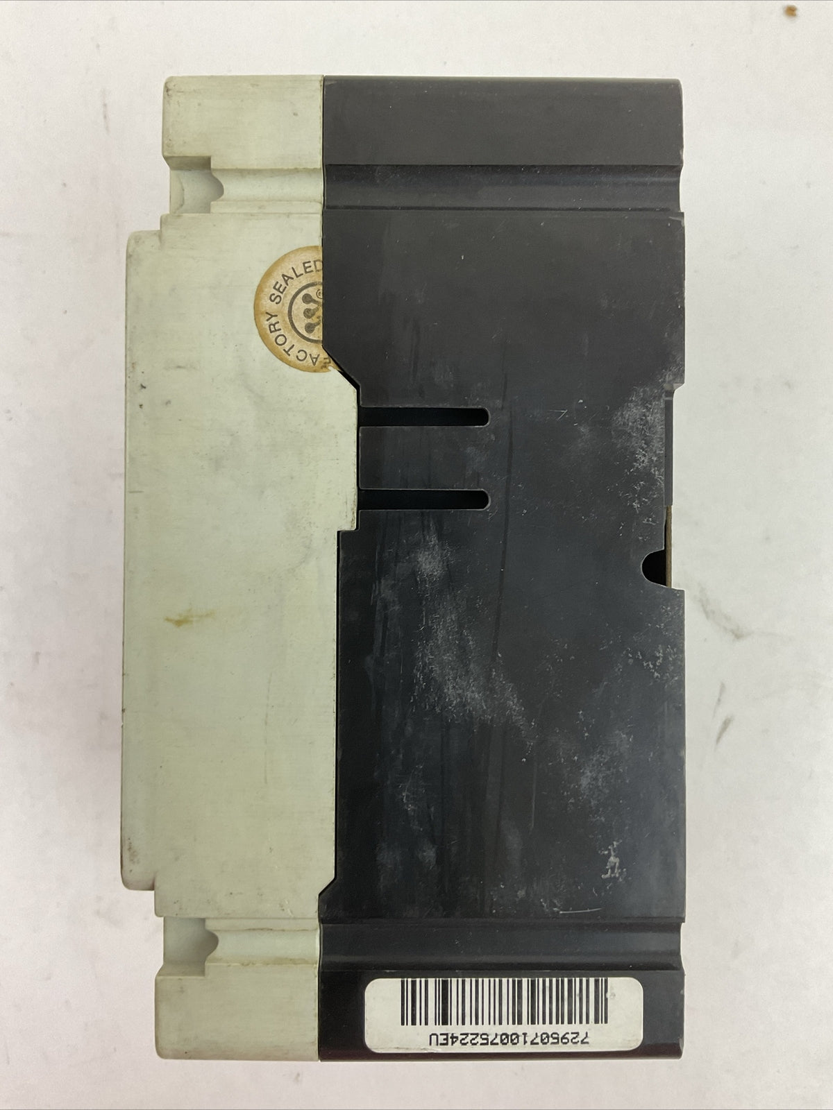 WESTINGHOUSE FDC3020 20AMP 3POLE 600VAC 6639C90G85 SERIES C CIRCUIT BREAKER