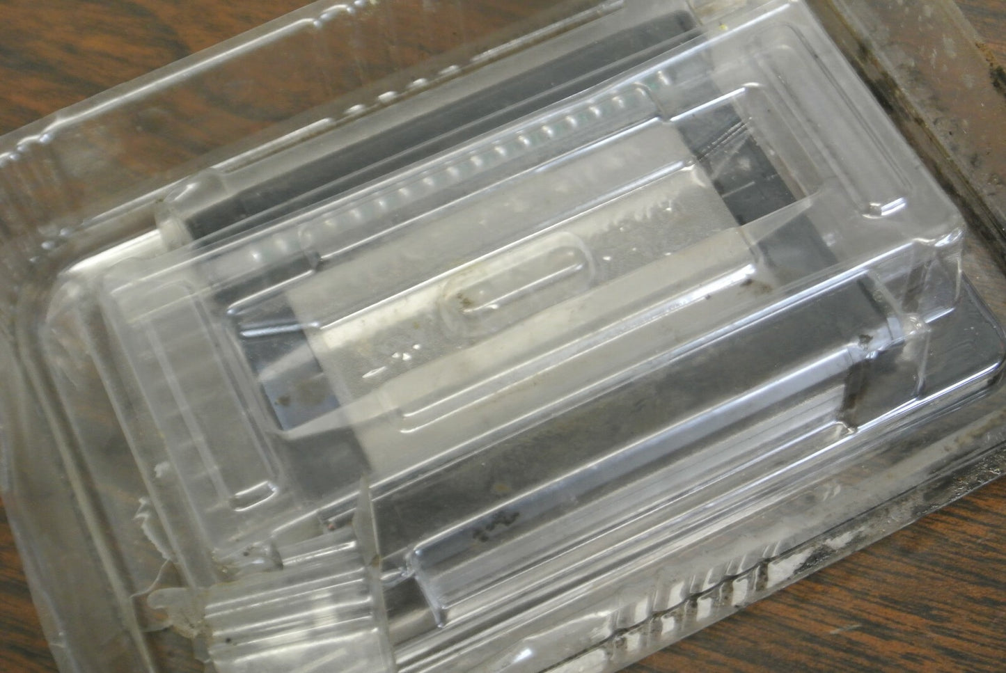 THK SRS15WNUU / SRS15WNUU(GK) / LINEAR BEARING GUIDE BLOCK / NEW SURPLUS